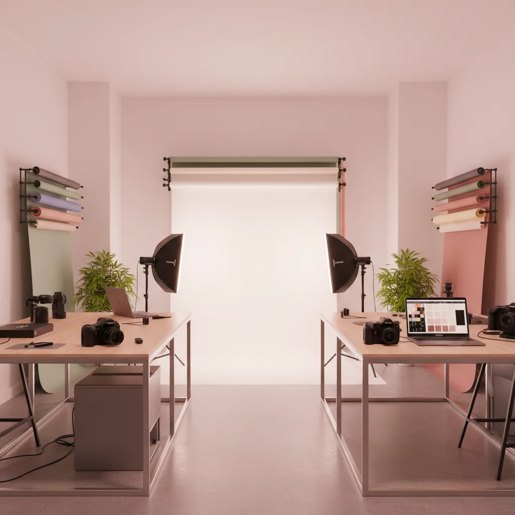 Balayage Lumière Parisienne