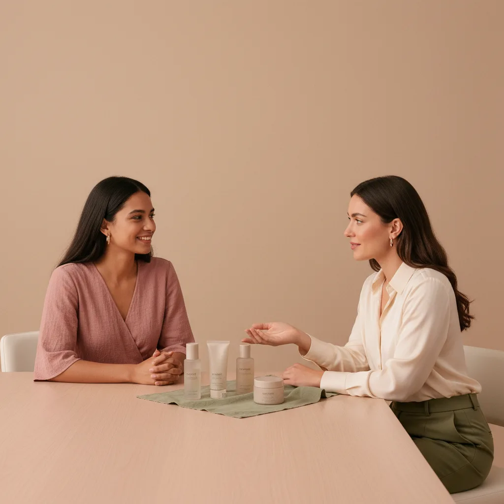 Barbe & Contours Précis